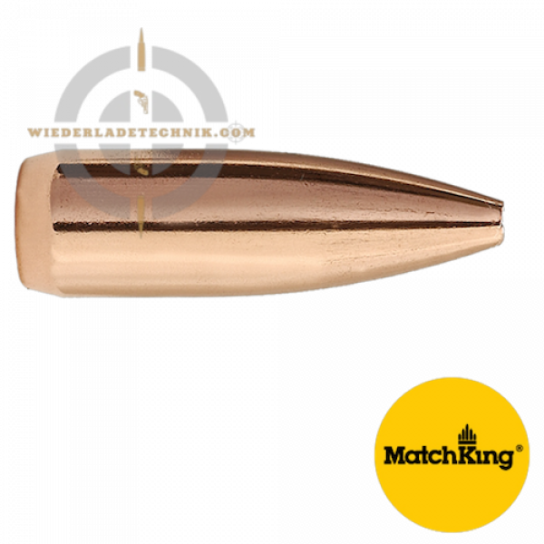 Sierra MatchKing 1410 Bullet